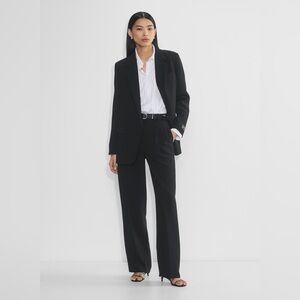 Aritzia The Effortless Pant™ - Crepette